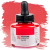 Marker atrament Talens Pantone, 30 ml - red 032