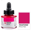 Marker atrament Talens Pantone, 30 ml - rhodamine red