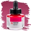 Marker atrament Talens Pantone, 30 ml - rubine red