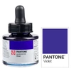 Marker atrament Talens Pantone, 30 ml - violet