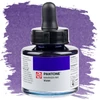 Marker atrament Talens Pantone, 30 ml - violet