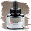 Marker atrament Talens Pantone, 30 ml - warm gray 6