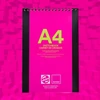 Výkresový blok Talens Pantone Sketch Book, 180 g - A4, špirála