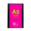 Výkresový blok Talens Pantone Sketch Book, 180 g - A5, špirála