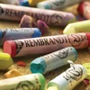 Obraz 5/5 - Sada suchých pastelov Rembrandt - 15 ks x 1/2