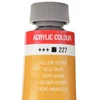 Akrylová farba Talens Van Gogh, 40 ml - 227, yellow ochre