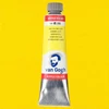 Akrylová farba Talens Van Gogh, 40 ml - 268, azo yellow light