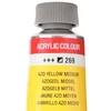 Akrylová farba Talens Van Gogh, 40 ml - 269, azo yellow medium