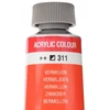 Akrylová farba Talens Van Gogh, 40 ml - 311, vermilion