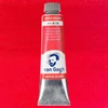 Akrylová farba Talens Van Gogh, 40 ml - 336, permanent madder lake