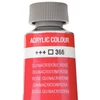 Akrylová farba Talens Van Gogh, 40 ml - 366, quinacridone rose
