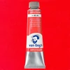 Akrylová farba Talens Van Gogh, 40 ml - 396, naphthol red medium