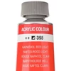 Akrylová farba Talens Van Gogh, 40 ml - 398, naphthol red light