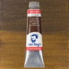 Akrylová farba Talens Van Gogh, 40 ml - 408, raw umber