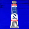 Akrylová farba Talens Van Gogh, 40 ml - 504, ultramarine