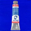 Akrylová farba Talens Van Gogh, 40 ml - 512, cobalt blue