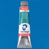 Akrylová farba Talens Van Gogh, 40 ml - 522, turquoise blue