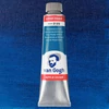 Akrylová farba Talens Van Gogh, 40 ml - 566, prussian blue phthalo