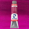 Akrylová farba Talens Van Gogh, 40 ml - 567, permanent red violet