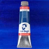 Akrylová farba Talens Van Gogh, 40 ml - 570, phthalo blue
