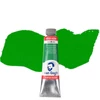 Akrylová farba Talens Van Gogh, 40 ml - 614, permanent green medium