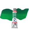 Akrylová farba Talens Van Gogh, 40 ml - 619, permanent green deep