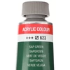 Akrylová farba Talens Van Gogh, 40 ml - 623, sap green
