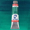 Akrylová farba Talens Van Gogh, 40 ml - 675, phthalo green