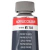 Akrylová farba Talens Van Gogh, 40 ml - 708, paynes grey
