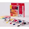 Sada akrylových farieb Talens Van Gogh - 5x40 ml, Primary Mixing Set