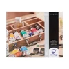 Sada olejových farieb Talens Van Gogh – 10 x 40 ml + príslušenstvo, drevená krabička