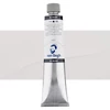 Olejová farba Talens Van Gogh, 200 ml - 105, titanium white