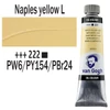 Olejová farba Talens Van Gogh, 40 ml - 222, naples yellow light