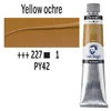 Olejová farba Talens Van Gogh, 200 ml - 227, yellow ochre