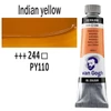 Olejová farba Talens Van Gogh, 40 ml - 244, indian yellow