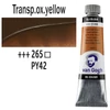 Olejová farba Talens Van Gogh, 40 ml - 265, transparent oxide yellow