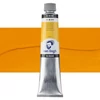 Olejová farba Talens Van Gogh, 200 ml - 270, azo yellow deep