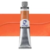 Olejová farba Talens Van Gogh, 200 ml - 276, azo orange