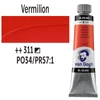 Olejová farba Talens Van Gogh, 40 ml - 311, vermilion