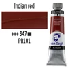 Olejová farba Talens Van Gogh, 40 ml - 347, indian red
