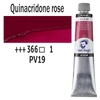 Olejová farba Talens Van Gogh, 200 ml - 366, quinacridone rose