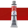 Olejová farba Talens Van Gogh, 200 ml - 393, azo red medium