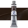 Olejová farba Talens Van Gogh, 200 ml - 409, burnt umber