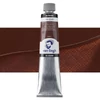 Olejová farba Talens Van Gogh, 200 ml - 411, burnt sienna