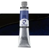 Olejová farba Talens Van Gogh, 200 ml - 508, prussian blue