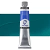 Olejová farba Talens Van Gogh, 200 ml - 512, cobalt blue ultramarine