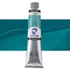 Olejová farba Talens Van Gogh, 200 ml - 522, turquoise blue