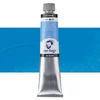 Olejová farba Talens Van Gogh, 200 ml - 530, Sevres blue