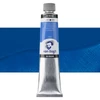 Olejová farba Talens Van Gogh, 200 ml - 535, cerulean blue (phthalo)
