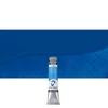 Olejová farba Talens Van Gogh, 20 ml - 535, cerulean blue (phthalo)